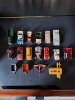 Dinky toys  en andere merk auto.s, Dinky Toys, Ophalen of Verzenden, Zo goed als nieuw, Auto