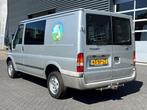 Ford Transit 260S 2.0TDCi , Airco, Voorwielaandrijving, 1998 cc, 125 pk, Gebruikt