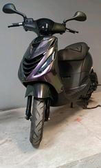 Piaggio zip 50cc brom kenteken, Ophalen of Verzenden, Zo goed als nieuw, Zip