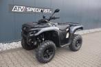 CAN-AM Outlander DPS 500 ABS QUAD nieuw T kenteken