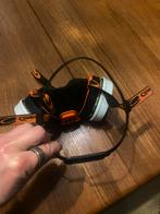 Halfgelaatsmasker - Zo goed als nieuw!, Doe-het-zelf en Verbouw, Adembescherming, Ophalen of Verzenden, Zo goed als nieuw, Halfgelaatsmaskers