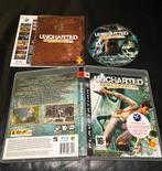Uncharted drakes fortune, 1 speler, Zo goed als nieuw, Vanaf 16 jaar, Ophalen