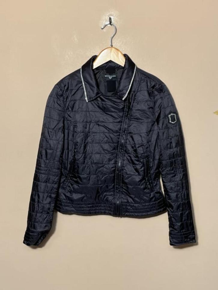 Monnalisa tussenjas voor meisje 14/16 jaar maat 164/176, Kinderen en Baby's, Kinderkleding | Maat 164, Zo goed als nieuw, Meisje