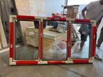 Reynaers Aluminium Kozijnen Nieuw HR+++ Mismeting, Doe-het-zelf en Verbouw, Ophalen, Raamkozijn, 150 tot 225 cm, 150 tot 225 cm