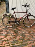 Nette Union Antilope herenfiets 28 inch, Fietsen en Brommers, Fietsen | Heren | Herenfietsen, Overige merken, Versnellingen, Ophalen of Verzenden