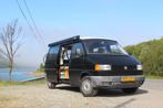 Volkswagen T4 2.5 TDI Camper LWB (1999) – uitstekende staat, Caravans en Kamperen, Campers, Buscamper of Camperbus, Fietsendrager