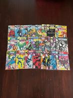 Nederlandse Stripboeken (Juniorpress), Boeken, Strips | Comics, Meerdere comics, Ophalen of Verzenden, Zo goed als nieuw, Europa
