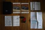 Ford Focus Wagon 1.5 Titanium Aut inparkeren, Clima, Navi, C, 65 €/maand, Stof, 4 cilinders, 150 pk