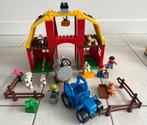 Duplo Grote Boerederij 5649, Ophalen of Verzenden, Gebruikt, Duplo