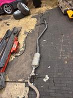 Bmw e90 2007 uitlaat voor naar achteren, Ophalen, BMW