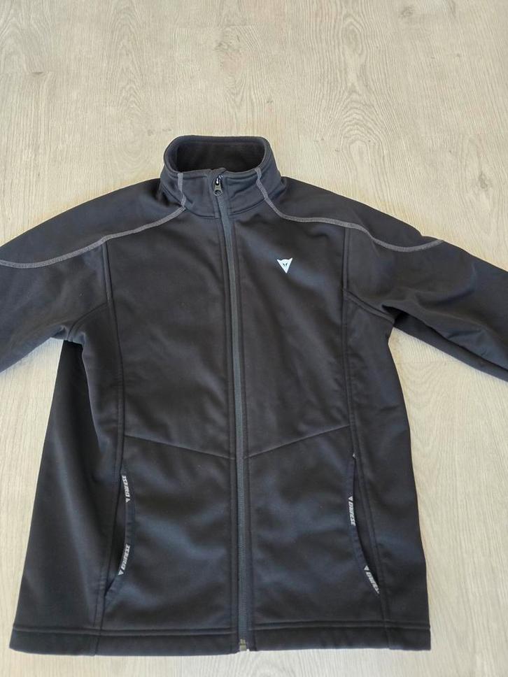 Dainese D1 No Wind jas. Maat S., Motoren, Kleding | Motorkleding, Jas | textiel, Ophalen of Verzenden