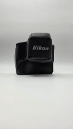 Nikon Camera Tas CF-29, Ophalen of Verzenden, Gebruikt, Schoudertas, Canon