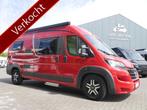 Pössl 2Win Plus, 9-Traps Automaat, 6 Meter, Maxi Chasis!, F, Pössl, Bedrijf, Diesel, 5 tot 6 meter