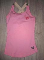 Topje Quapi maat 98-104, Kinderen en Baby's, Kinderkleding | Maat 98, Meisje, Ophalen of Verzenden, Zo goed als nieuw, Shirt of Longsleeve