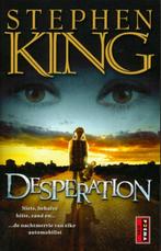 Desperation - Stephen King, Nieuw, Ophalen of Verzenden, Nederland