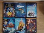 Disney DVD Collectie - Klassiekers en Nieuw, Cd's en Dvd's, Ophalen, Avontuur, Alle leeftijden, Boxset