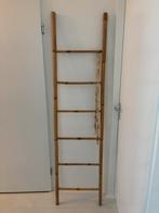 Decoratieve Ladders | Bamboo, Ophalen, Zo goed als nieuw
