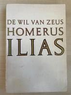 Homerus,e.a., Boeken, Verzenden, Gelezen