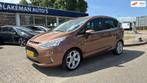 Ford B-Max 1.6 TI-VCT Titanium Orangeline Huurkoop Inruil AP, Auto's, Gebruikt, 4 cilinders, Bruin, B-Max