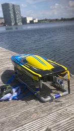 Proboat  Supersonicwake 48” Rc boot, Ophalen, Zo goed als nieuw, Groter dan 1:32, Overige merken