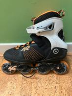Skeelers/ Skates maat 42 K2 Alexis, Sport en Fitness, Skeelers, Ophalen of Verzenden, Zo goed als nieuw, Inline skates 4 wielen