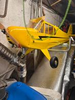 Piper cub, Ophalen, Zo goed als nieuw