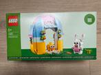LEGO 40682 – Spring Garden House (Limited Edition) – Nieuw, Kinderen en Baby's, Speelgoed | Duplo en Lego, Ophalen of Verzenden