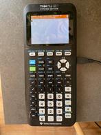 TI-84 Plus CE-T, Diversen, Rekenmachines, Ophalen of Verzenden, Grafische rekenmachine, Zo goed als nieuw
