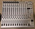 Behringer Eurorack UB2222FX-PRO PA mengpaneel, studio mixer, Muziek en Instrumenten, Ophalen, Zo goed als nieuw, 10 tot 20 kanalen