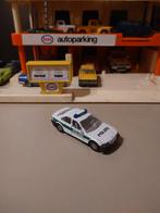 Politie Auto BMW E36 van Siku, Hobby en Vrije tijd, Modelauto's | 1:18, Ophalen of Verzenden, Gebruikt, Auto