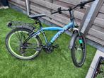 Batavus snake 24”, Fietsen en Brommers, 24 inch, Gebruikt, Ophalen of Verzenden, Handrem