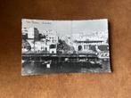 Port Said. De Haven. 1957, Ophalen of Verzenden, 1940 tot 1960, Gelopen, Buiten Europa