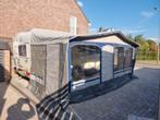 Herzog voortent, Caravans en Kamperen, Voortenten en Luifels, Ophalen, Gebruikt