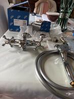 Grohe Sinfonia kraan, compleet met alle benodigde, Ophalen of Verzenden, Kraan