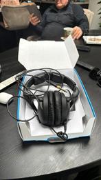 Sennheiser HD 300 PRO, Sennheiser, Nieuw, Ophalen of Verzenden, Over-ear