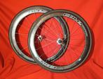 Cole shuriken lite t-50 full carbon wielen, Ophalen, Zo goed als nieuw, Racefiets, Wiel