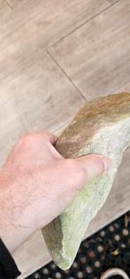 Aquarium stenen 10x, Ophalen, Nieuw, Grind, Zand of Voedingsbodem