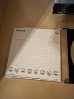 8x Nieuwe CD-R - Philips - Voor de liefhebber!, Ophalen, Nieuw, Cd