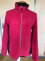 079 Gaastra fleece jack in maat XXL /44, Gaastra, Maat 42/44 (L), Zo goed als nieuw, Verzenden