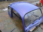 Vw kever/beetle  compleet dak incl dashbord,bj 1971, Automaat, Leder, Bedrijf, 115 pk