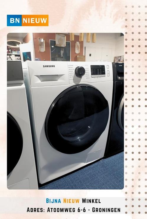 Was-droogcombinatie SAMSUNG 8/5kg 1Jaar GARANTIE - OUTLET, Huis en Inrichting, Keuken | Keukenbenodigdheden, Nieuw, Ophalen of Verzenden