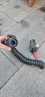 Vrachtwagen Aanhanger Kabel, Ophalen of Verzenden, Gebruikt