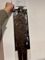 Balmain Catwalk Ponytail 55 cm straight Memory Hair, Ophalen of Verzenden, Nieuw, Pruik of Haarverlenging