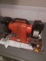 Slijpmachine met goede stenen, Doe-het-zelf en Verbouw, Gereedschap | Slijpmachines, Ophalen of Verzenden