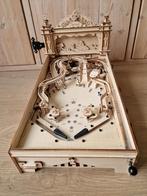 ROKR Circus Flipperkast Model - Bouwpakket, Overige merken, Ophalen of Verzenden, Zo goed als nieuw, Groter dan 1:32