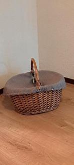 Oude plukmand, Ophalen