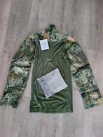 Combatshirt NFP met permetrine. Ubac maat S, nieuw!, Ophalen of Verzenden, Nederland, Kleding of Schoenen