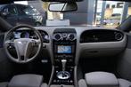 Bentley Continental GT 6.0 W12 Speed 612pk Stoelverwarming/L, Auto's, Automaat, Gebruikt, Beige, 12 cilinders