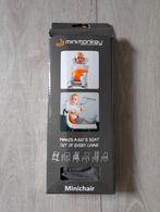 Mini Monkey minichair, Ophalen of Verzenden