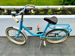 Mooie kinderfiets uit 1965 14 inch, Fietsen en Brommers, Fietsen | Kinderfietsjes, Ophalen, Gebruikt, Minder dan 16 inch, Vedette Novy